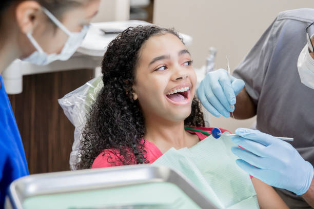 Best Emergency Root Canal Therapy in East Liverpool, OH