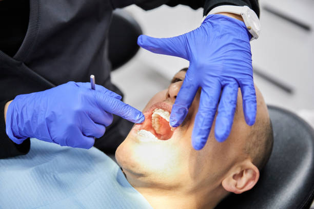 Best Walk-In Emergency Dental Services in East Liverpool, OH